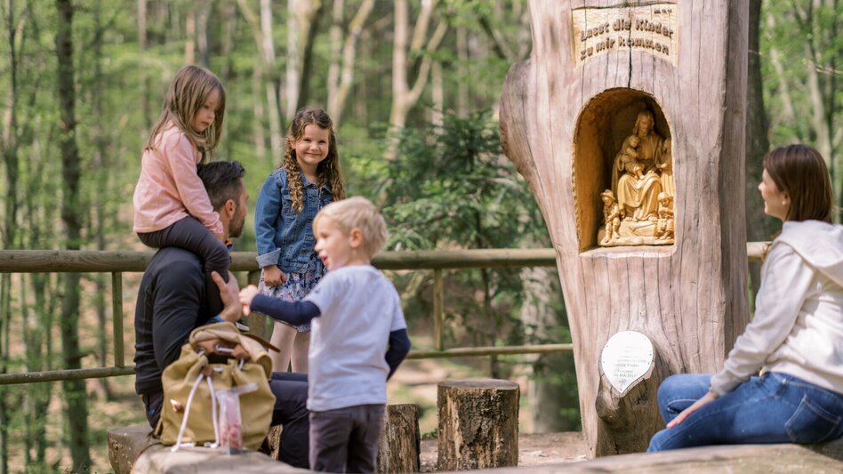 Theme path 7 places 7 treasures circular route, St. Ruprecht/Raab - Touren-Impression #2.11 | © Tourismusverband Oststeiermark
