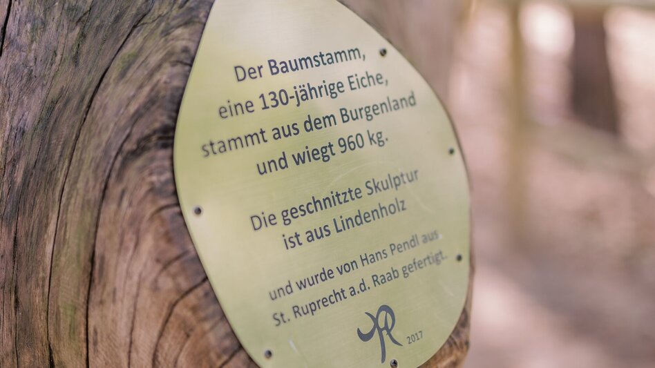 Theme path 7 places 7 treasures circular route, St. Ruprecht/Raab - Touren-Impression #2.12 | © Tourismusverband Oststeiermark