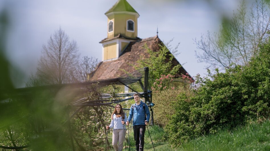 Theme path 7 places 7 treasures circular route, St. Ruprecht/Raab - Touren-Impression #2.16 | © Tourismusverband Oststeiermark