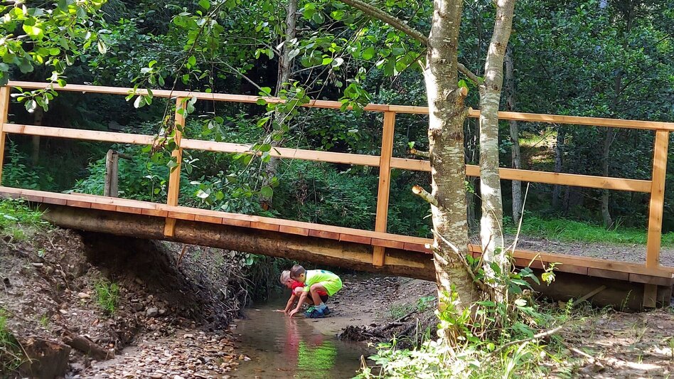 Theme path 7 places 7 treasures circular route, St. Ruprecht/Raab - Touren-Impression #2.1 | © Oststeiermark Tourismus