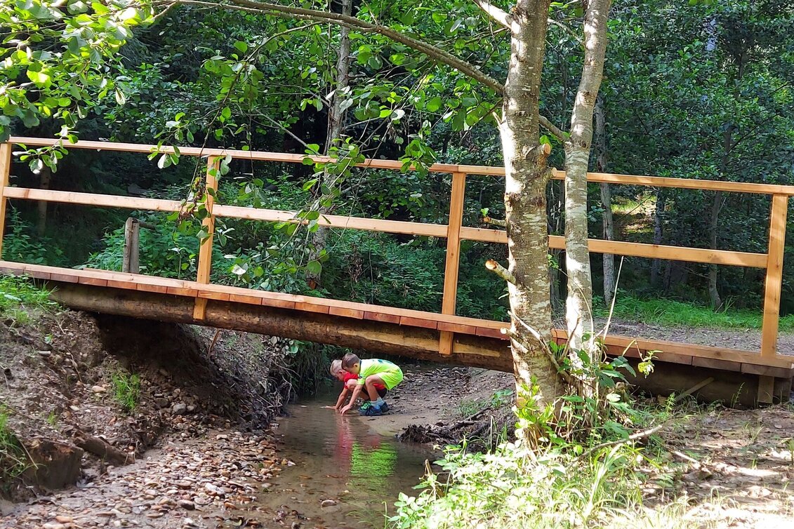 Theme path 7 places 7 treasures circular route, St. Ruprecht/Raab - Touren-Impression #1 | © Oststeiermark Tourismus