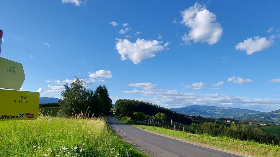 Theme path 7 places 7 treasures circular route, St. Ruprecht/Raab - Touren-Impression #2.2 | © Oststeiermark Tourismus