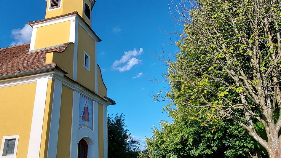 Theme path 7 places 7 treasures circular route, St. Ruprecht/Raab - Touren-Impression #2.4 | © Oststeiermark Tourismus