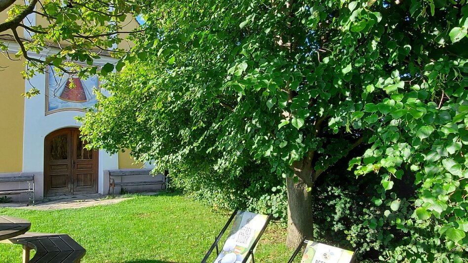 Theme path 7 places 7 treasures circular route, St. Ruprecht/Raab - Touren-Impression #2.5 | © Oststeiermark Tourismus