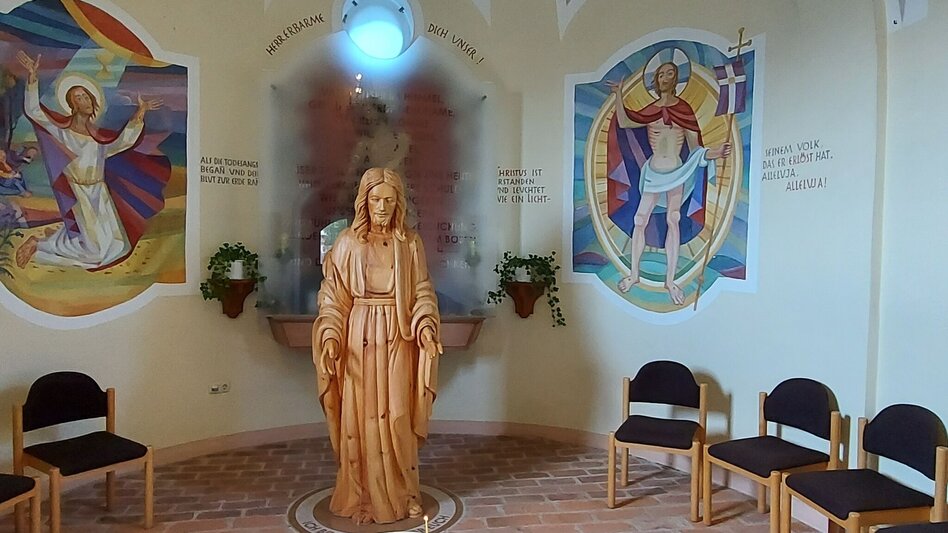 Theme path 7 places 7 treasures circular route, St. Ruprecht/Raab - Touren-Impression #2.6 | © Oststeiermark Tourismus