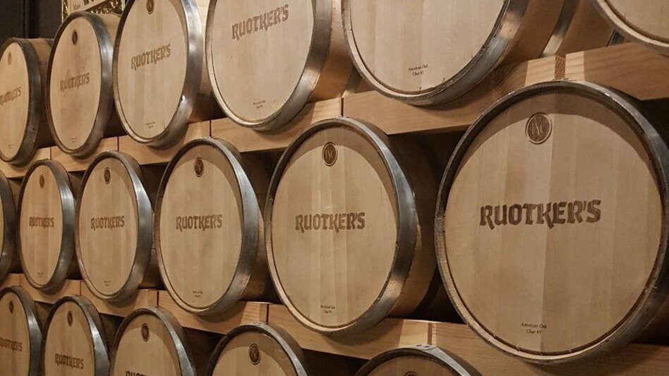 Radfahren Blicktour Riegersburg - Touren-Impression #2.6 | © Thermen-  & Vulkanland 