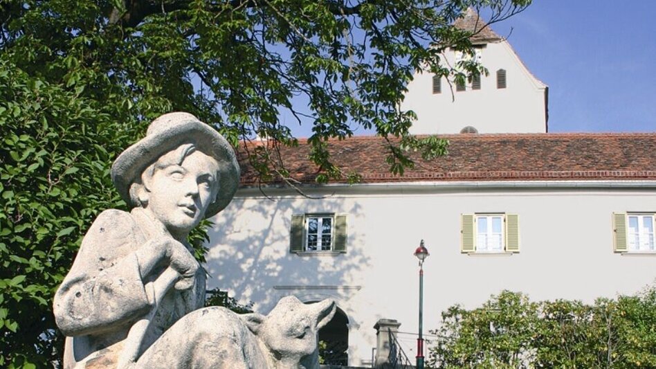 Hiking route Apple hiking trail from Weiz to Puch - Touren-Impression #2.2 | © Oststeiermark Tourismus