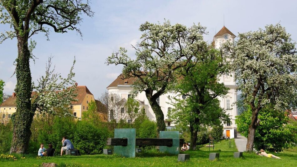 Hiking route Apple hiking trail from Weiz to Puch - Touren-Impression #2.8 | © Oststeiermark Tourismus