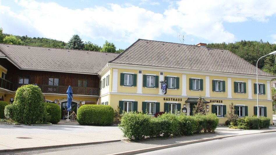 Hiking route Apple hiking trail from Weiz to Puch - Touren-Impression #2.10 | © Oststeiermark Tourismus