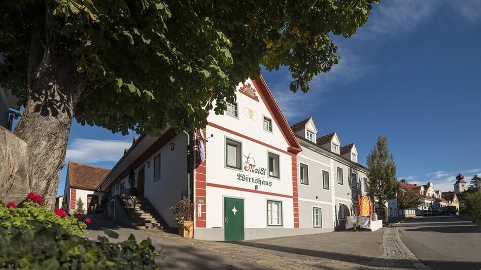 Hiking route Apple hiking trail from Weiz to Puch - Touren-Impression #2.9 | © Oststeiermark Tourismus