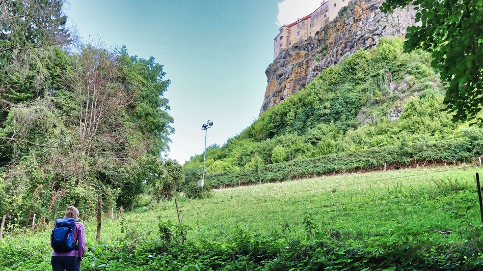 Wanderung Gölles-Schleife – Genusswanderweg rund um Riegersburg - Touren-Impression #2.4 | © Thermen- & Vulkanland
