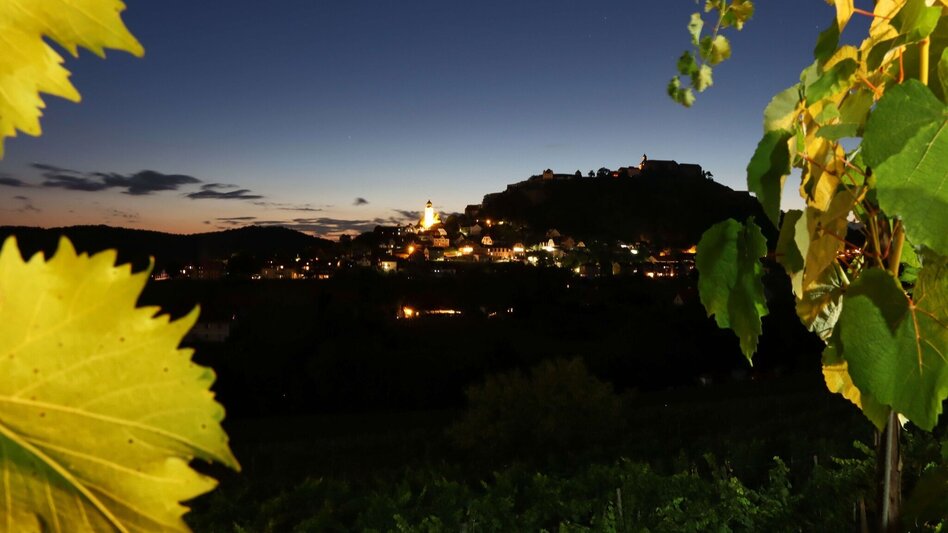 Wanderung Gölles-Schleife – Genusswanderweg rund um Riegersburg - Touren-Impression #2.11 | © Thermen- & Vulkanland