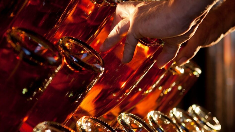 Wanderung Gölles-Schleife – Genusswanderweg rund um Riegersburg - Touren-Impression #2.12 | © Vulkanland Sektmanufaktur