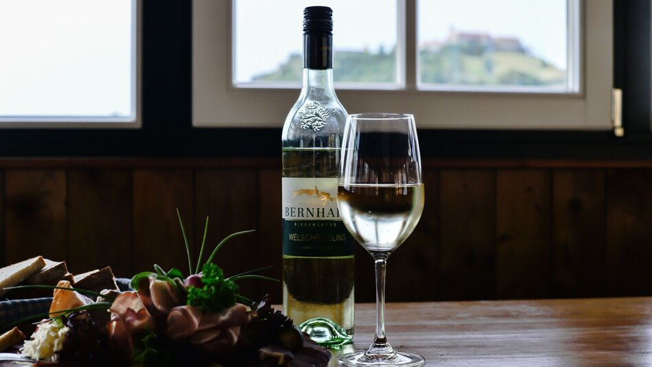 Wanderung Gölles-Schleife – Genusswanderweg rund um Riegersburg - Touren-Impression #2.13 | © Thermen- & Vulkanland