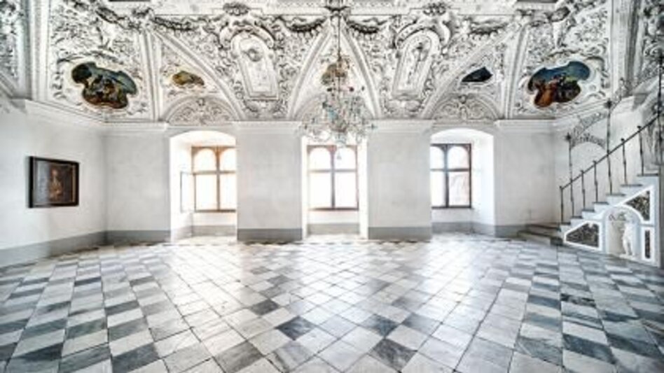 Wanderung Gölles-Schleife – Genusswanderweg rund um Riegersburg - Touren-Impression #2.15 | © Thermen- & Vulkanland