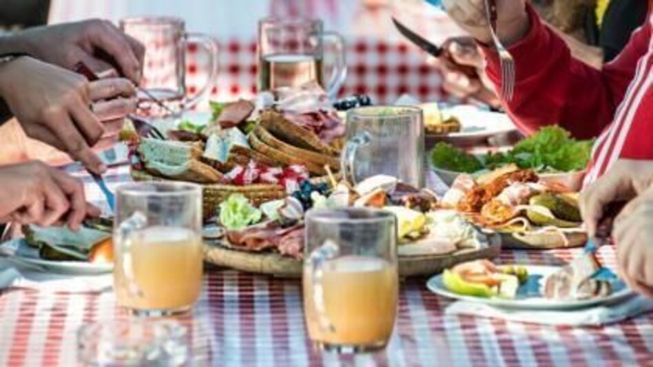 Wanderung Gölles-Schleife – Genusswanderweg rund um Riegersburg - Touren-Impression #2.16 | © Thermen- & Vulkanland