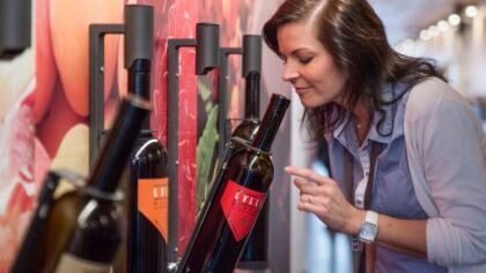 Wanderung Gölles-Schleife – Genusswanderweg rund um Riegersburg - Touren-Impression #2.18 | © Gölles-Manufaktur für edlen Brand und feinen Essig