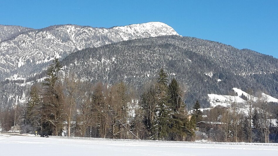 Ski-nordic-classic XC trail "Kufstein" Weißenbach - Touren-Impression #2.1 | © Unbekannt