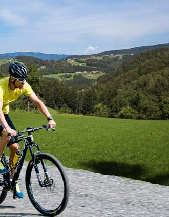 Hintere Freßnitz (c) TV Region OberGraz-Mias PhotoArt | Meike Brucher | © Region Graz