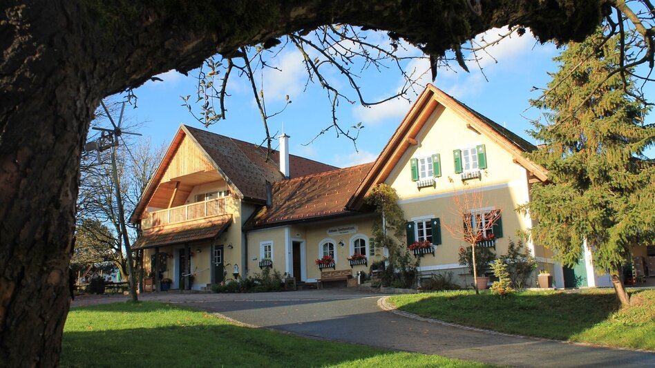 Hiking route Krainer – Rundweg - Touren-Impression #2.2 | © Krainerhof
