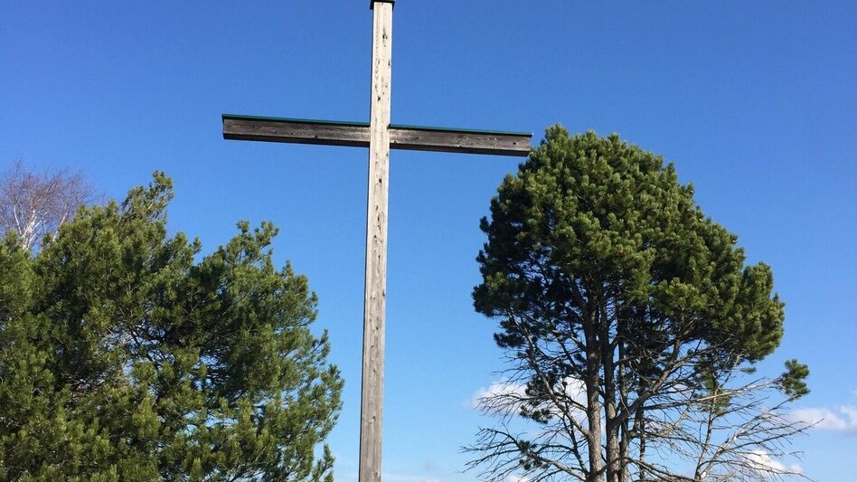 Hiking route Archduke Johann path, Vorau - Touren-Impression #2.1 | © Tourismus Info Vorau
