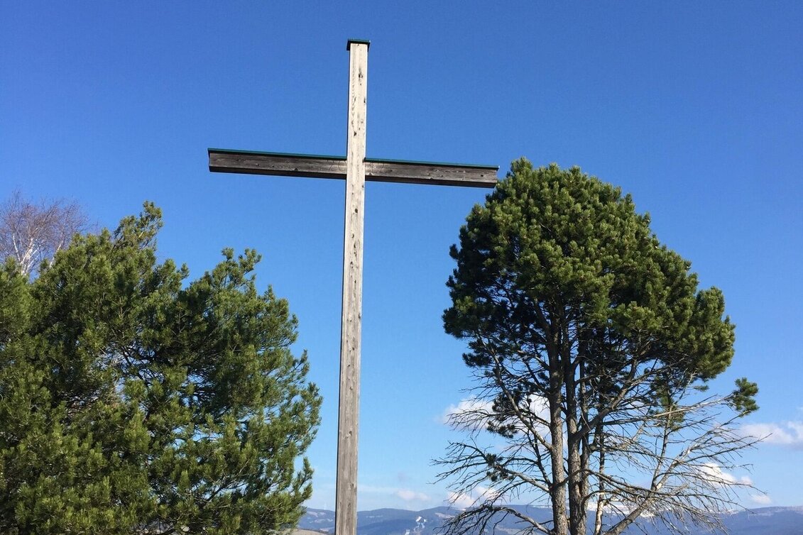 Hiking route Archduke Johann path, Vorau - Touren-Impression #1 | © Tourismus Info Vorau
