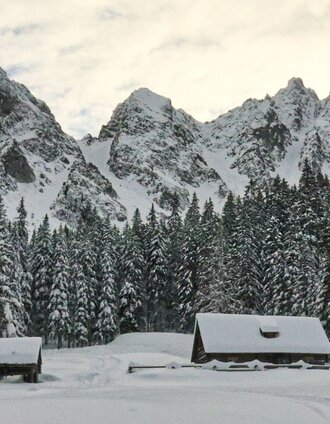 Mödringalm | Weges OG | © Weges OG
