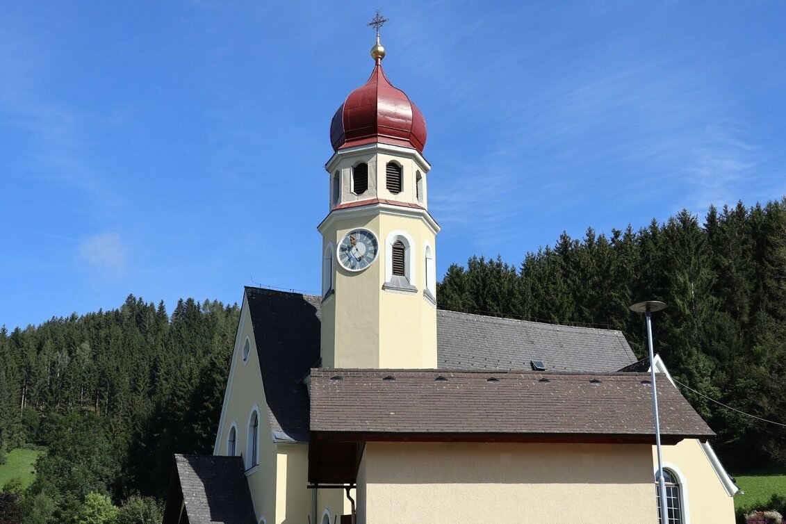 Hiking route Panorama round tour Kleinlobming - Touren-Impression #1 | © WEGES OG
