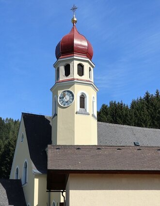 Kleinlobming | WEGES OG | © WEGES OG