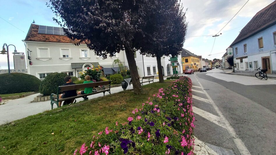 Bike Riding Panoramic tour, St. Ruprecht an der Raab - Weiz - Touren-Impression #2.2 | © Oststeiermark Tourismus