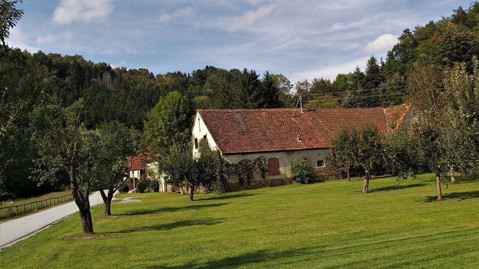 Bike Riding Panoramic tour, St. Ruprecht an der Raab - Weiz - Touren-Impression #2.10 | © Oststeiermark Tourismus