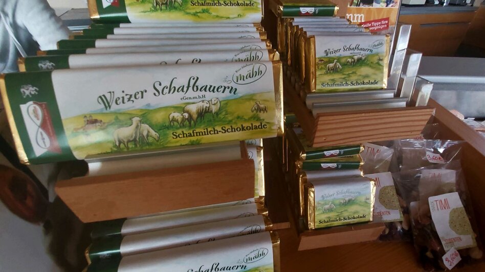 Bike Riding Panoramic tour, St. Ruprecht an der Raab - Weiz - Touren-Impression #2.12 | © Oststeiermark Tourismus