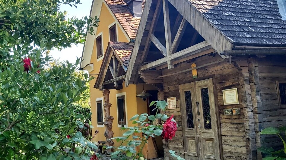 Bike Riding Panoramic tour, St. Ruprecht an der Raab - Weiz - Touren-Impression #2.13 | © Oststeiermark Tourismus