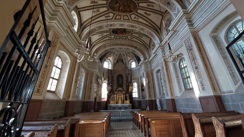 Bike Riding Panoramic tour, St. Ruprecht an der Raab - Weiz - Touren-Impression #2.16 | © Oststeiermark Tourismus