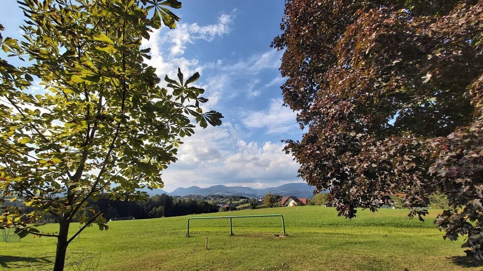 Bike Riding Panoramic tour, St. Ruprecht an der Raab - Weiz - Touren-Impression #2.17 | © Oststeiermark Tourismus