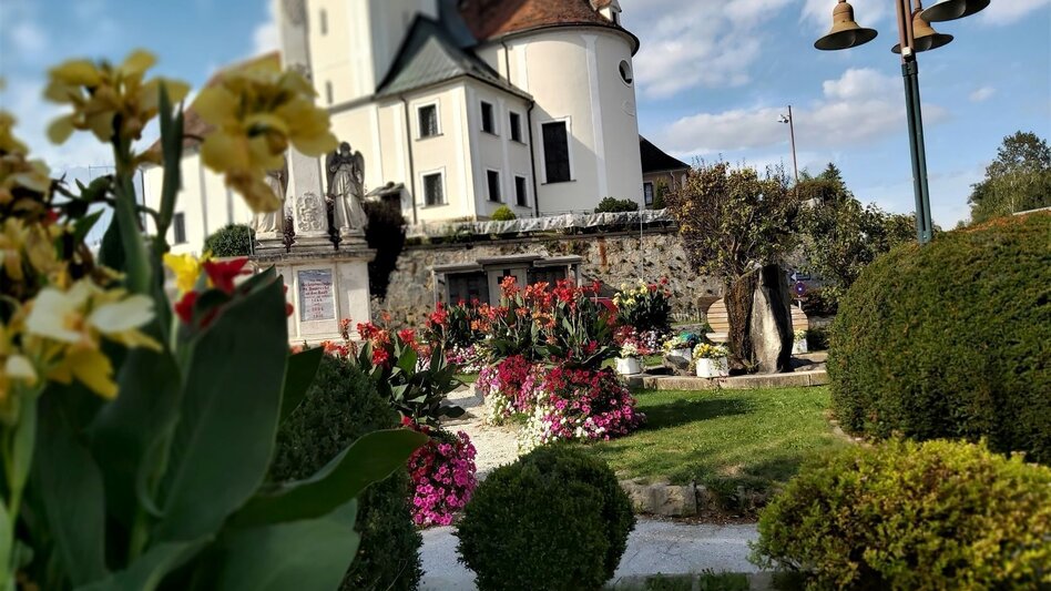 Bike Riding Panoramic tour, St. Ruprecht an der Raab - Weiz - Touren-Impression #2.20 | © Oststeiermark Tourismus