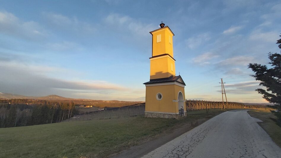 Bike Riding Panoramic tour, St. Ruprecht an der Raab - Weiz - Touren-Impression #2.5 | © Oststeiermark Tourismus