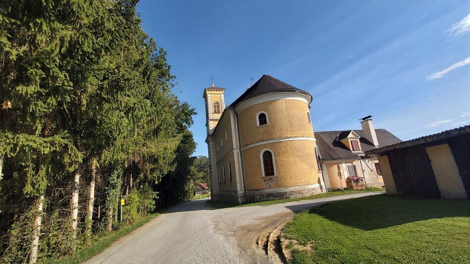 Bike Riding Panoramic tour, St. Ruprecht an der Raab - Weiz - Touren-Impression #2.14 | © Oststeiermark Tourismus
