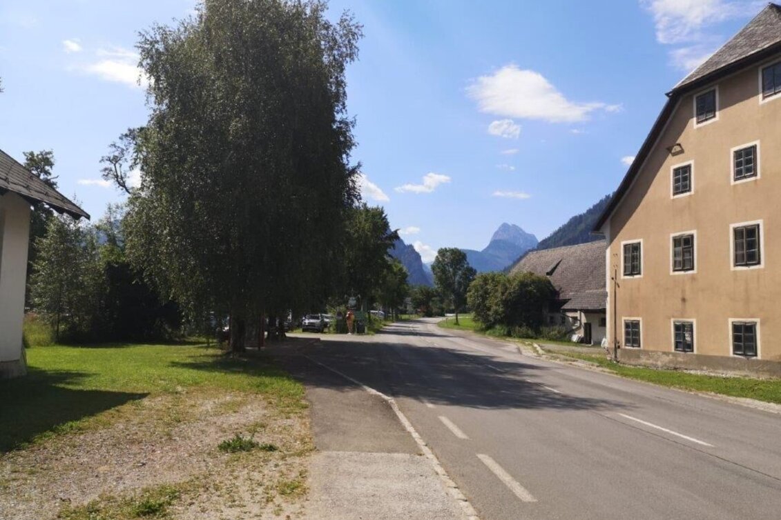 Hiking route Landler Country walk #6 - Touren-Impression #1 | © TV Gesäuse