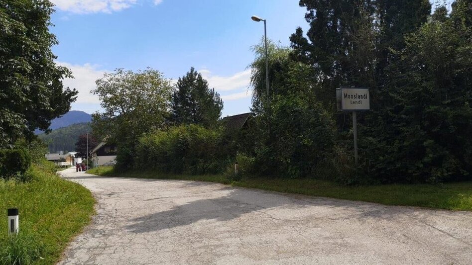 Hiking route Landler Country walk #6 - Touren-Impression #2.6 | © TV Gesäuse