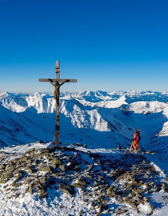 Greimgipfel | Tom Lamm | © Tourismusverband Murau