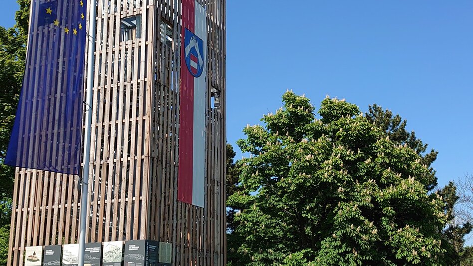 City Walking Adventure hill-circuit, Friedberg - Touren-Impression #2.2