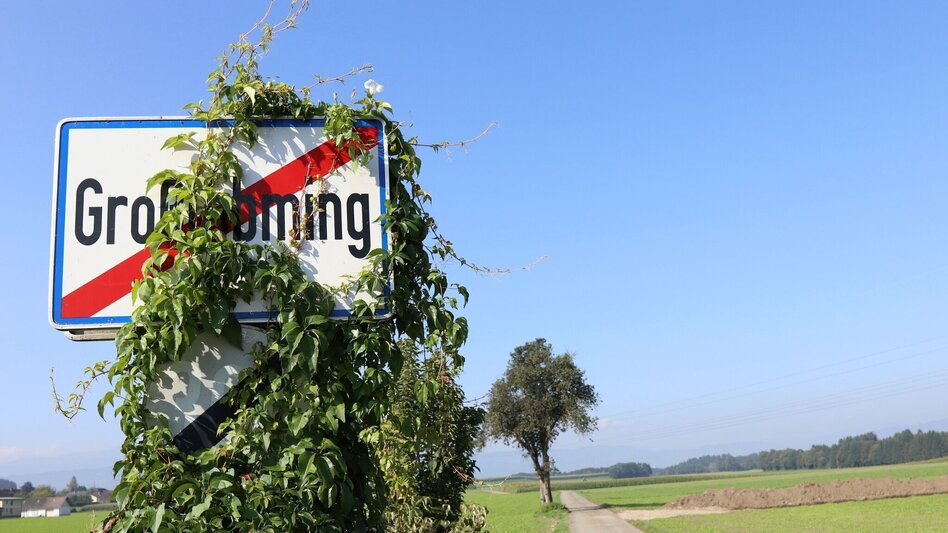 Hiking route Grosslobming field circuit - Touren-Impression #2.3 | © WEGES OG