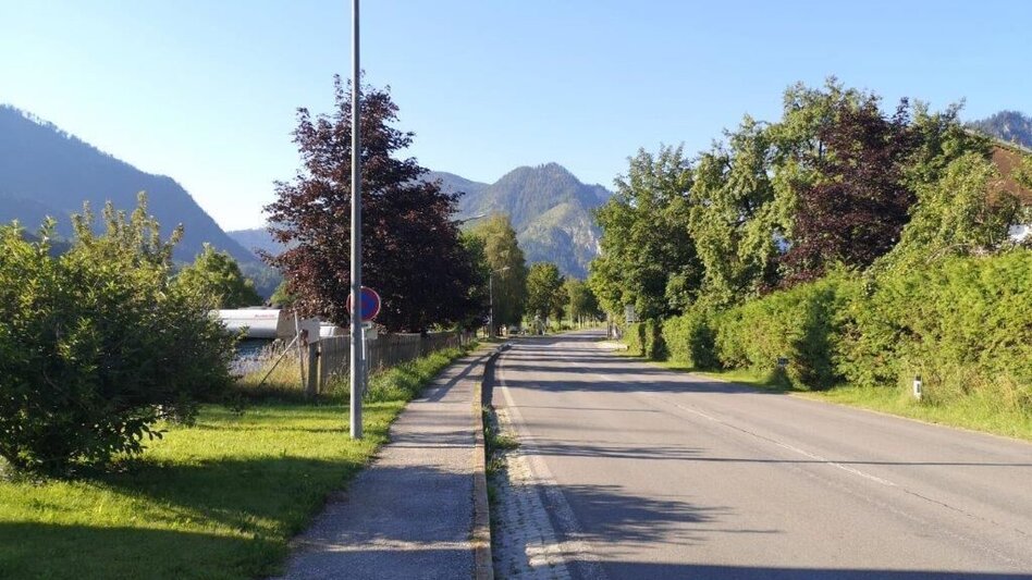 Wanderung Landler Spazierweg #7 Radstattrunde - Touren-Impression #2.1 | © TV Gesäuse