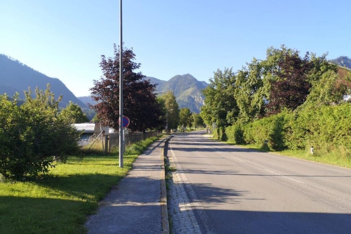 Wanderung Landler Spazierweg #7 Radstattrunde - Touren-Impression #1 | © TV Gesäuse