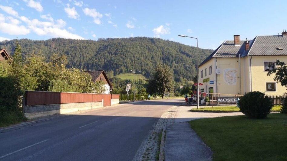 Wanderung Landler Spazierweg #7 Radstattrunde - Touren-Impression #2.2 | © TV Gesäuse