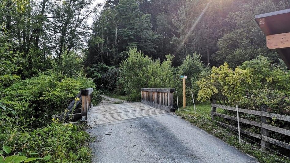 Wanderung Landler Spazierweg #7 Radstattrunde - Touren-Impression #2.4 | © TV Gesäuse