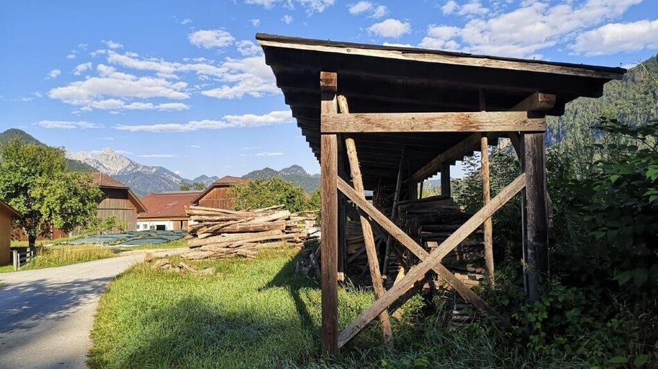 Wanderung Landler Spazierweg #7 Radstattrunde - Touren-Impression #2.10 | © TV Gesäuse