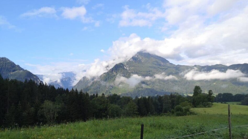 Hiking route Landler Country walk #6 - Touren-Impression #2.7 | © TV Gesäuse
