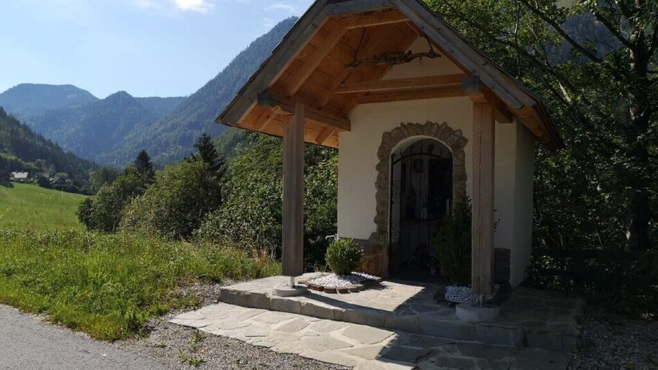 Hiking route Landler Country walk #9 - Touren-Impression #2.9 | © TV Gesäuse